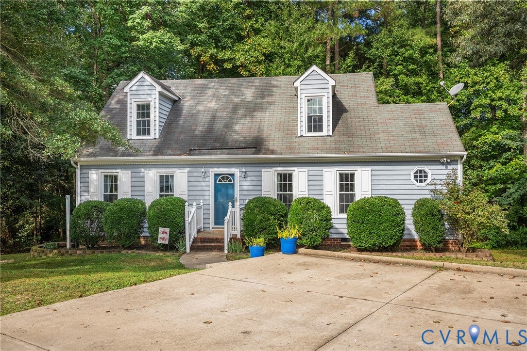 10900 Old Cheshire Lane, Bermuda, Chester, VA 23831