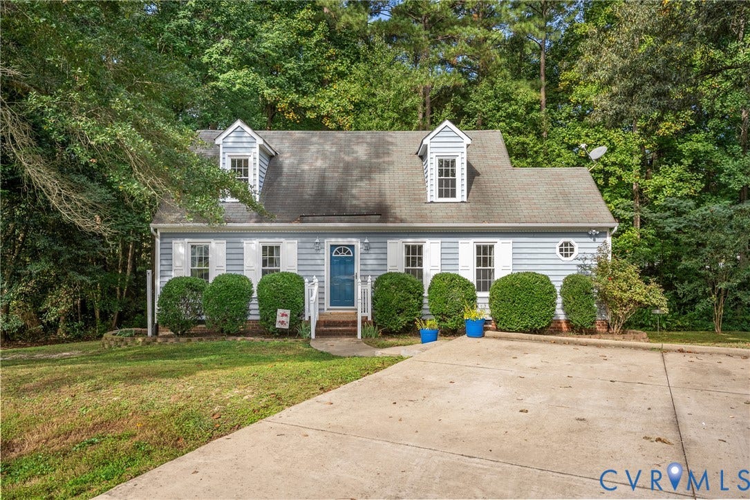 10900 Old Cheshire Lane, Bermuda, Chester, VA 23831