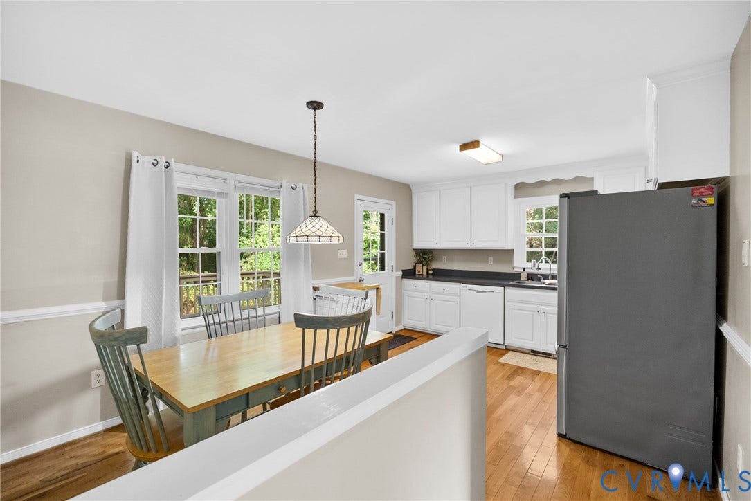 10900 Old Cheshire Lane, Bermuda, Chester, VA 23831