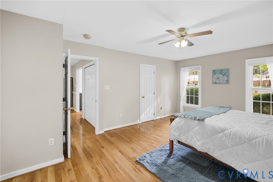10900 Old Cheshire Lane, Bermuda, Chester, VA 23831