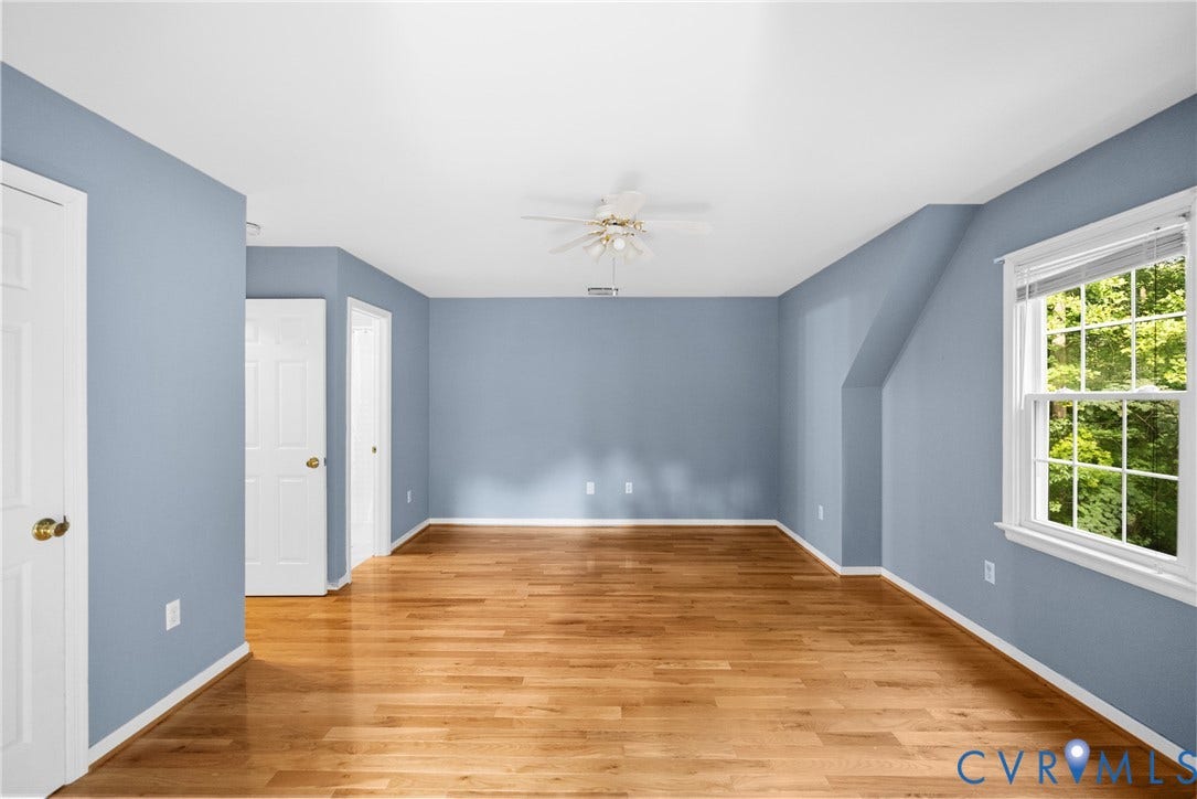 10900 Old Cheshire Lane, Bermuda, Chester, VA 23831