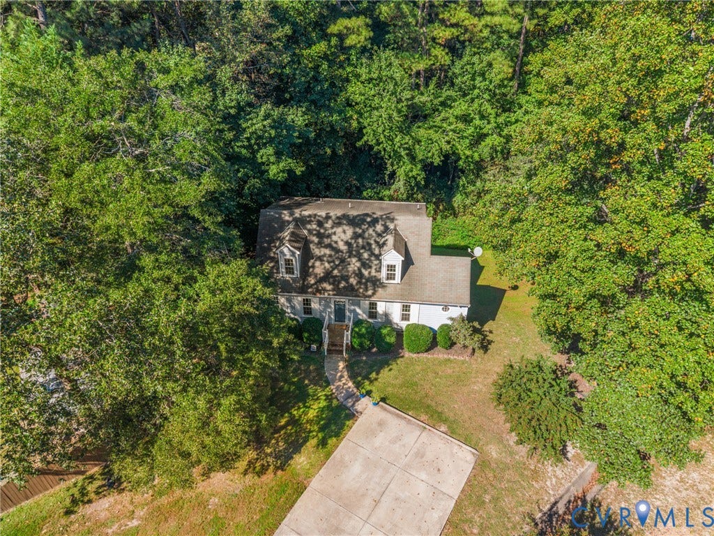 10900 Old Cheshire Lane, Bermuda, Chester, VA 23831