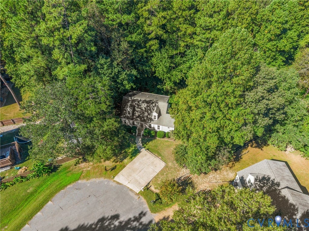10900 Old Cheshire Lane, Bermuda, Chester, VA 23831