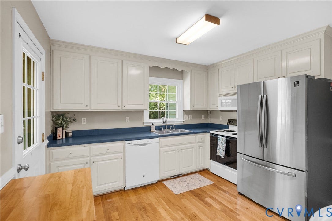 10900 Old Cheshire Lane, Bermuda, Chester, VA 23831