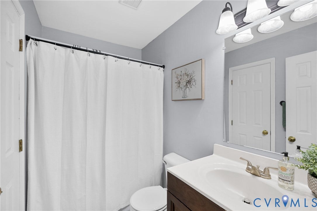 10900 Old Cheshire Lane, Bermuda, Chester, VA 23831