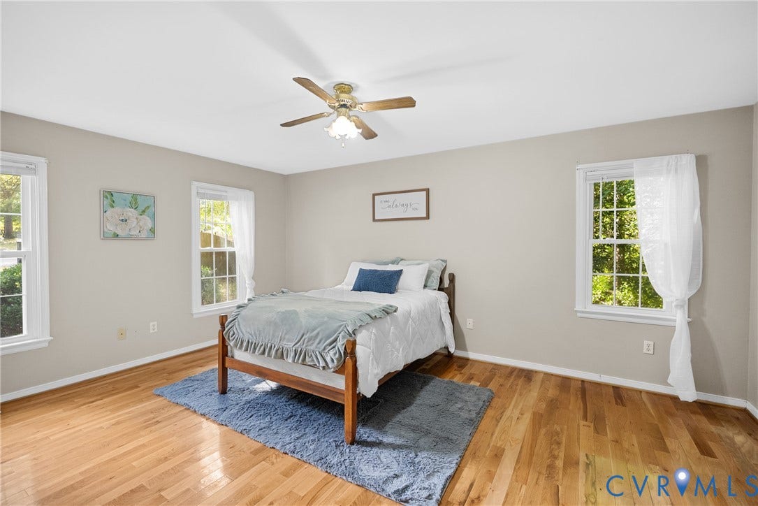 10900 Old Cheshire Lane, Bermuda, Chester, VA 23831