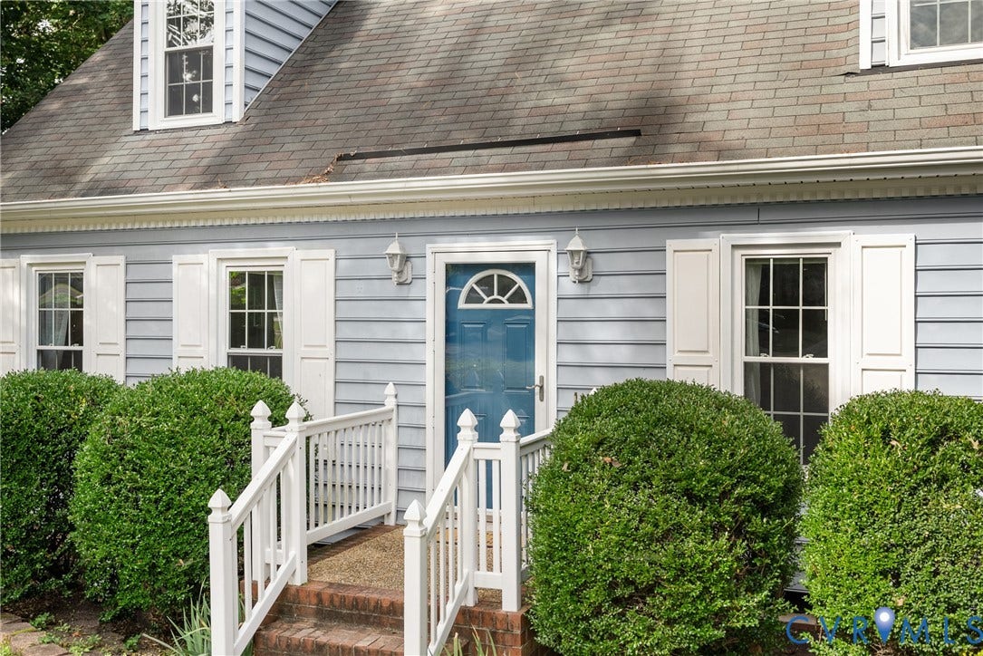 10900 Old Cheshire Lane, Bermuda, Chester, VA 23831