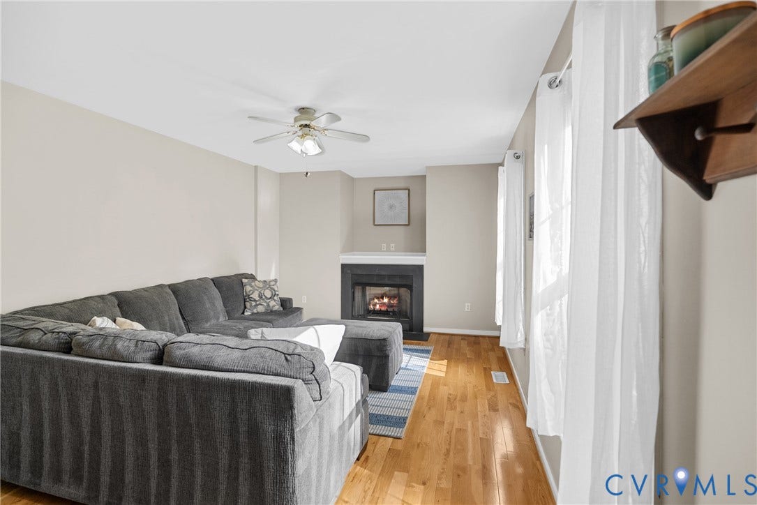 10900 Old Cheshire Lane, Bermuda, Chester, VA 23831