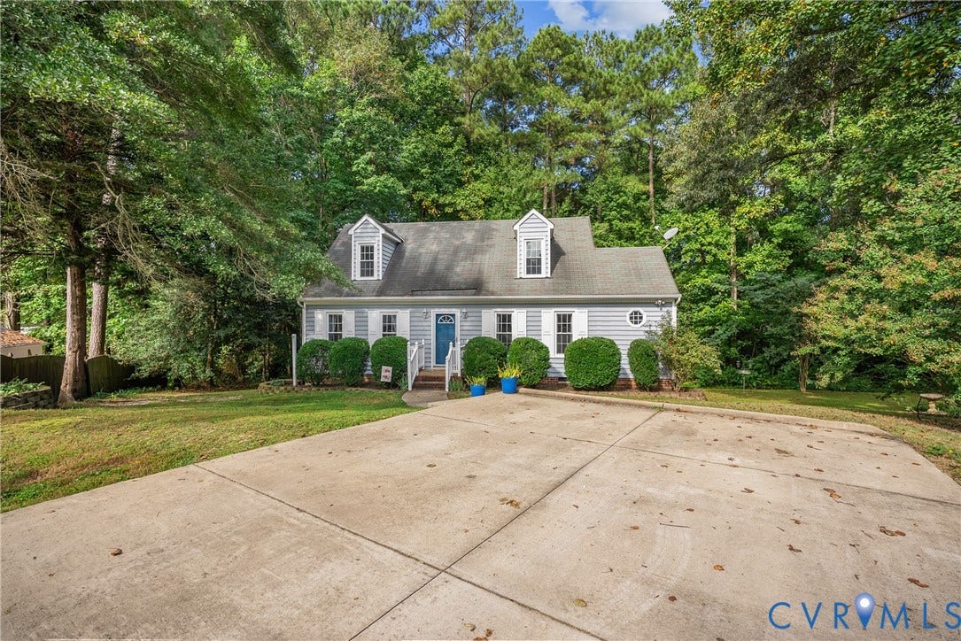 10900 Old Cheshire Lane, Bermuda, Chester, VA 23831