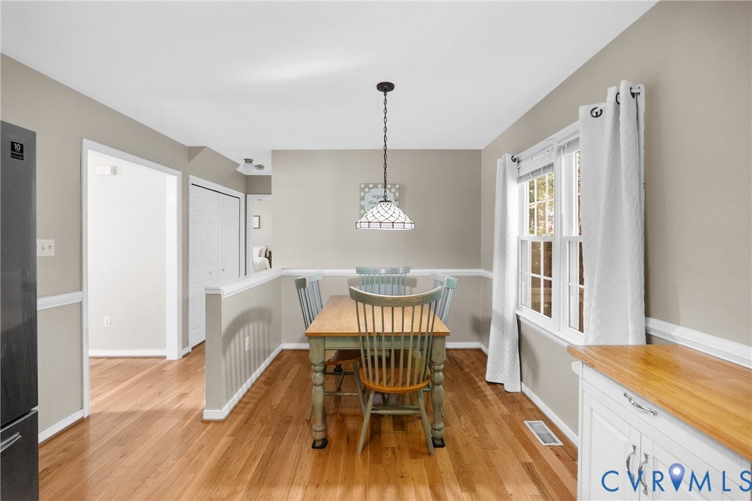 10900 Old Cheshire Lane, Bermuda, Chester, VA 23831