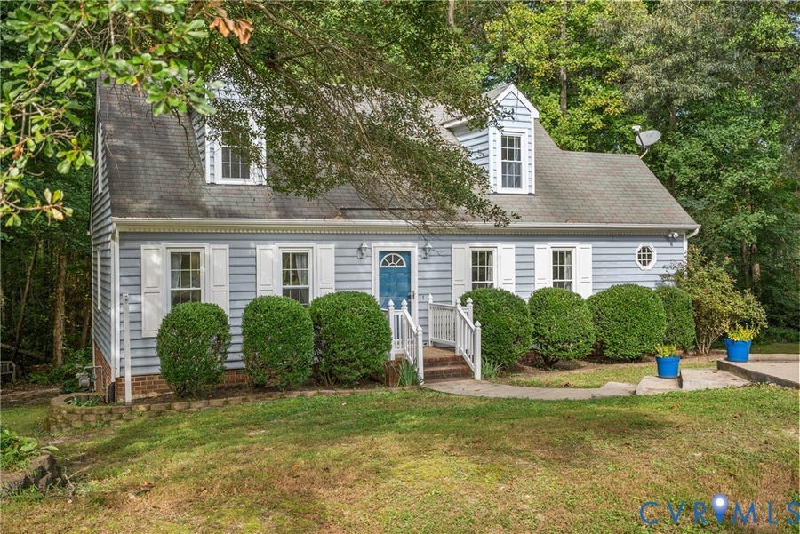 Property photo for 10900 Old Cheshire Lane, Chester, VA