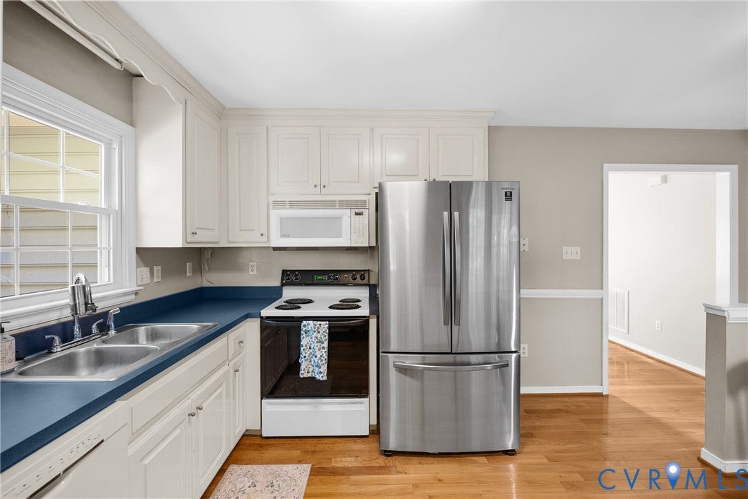 10900 Old Cheshire Lane, Bermuda, Chester, VA 23831
