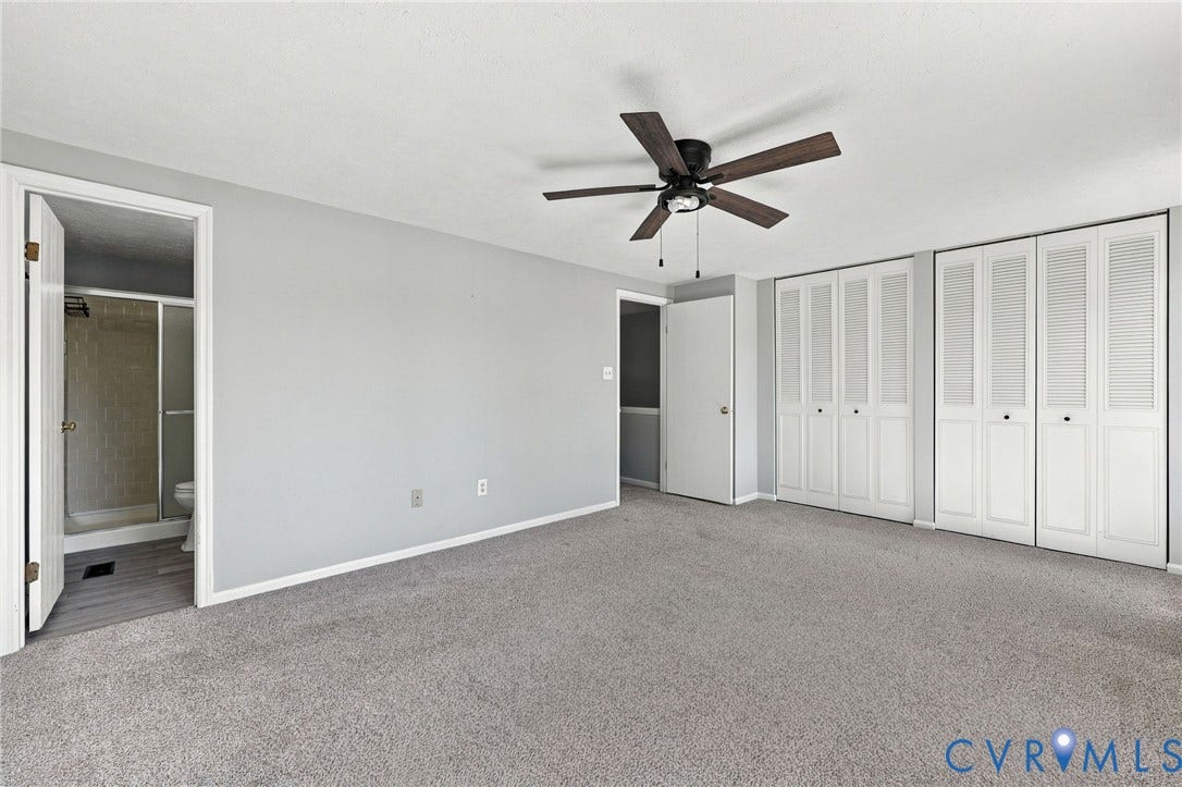 1815 Random Winds Court, Henrico, VA 23238 1815 Random Winds Court, Henrico, VA 23238