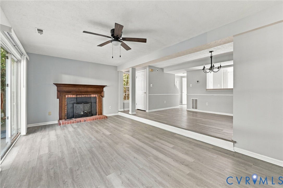 1815 Random Winds Court, Henrico, VA 23238 1815 Random Winds Court, Henrico, VA 23238