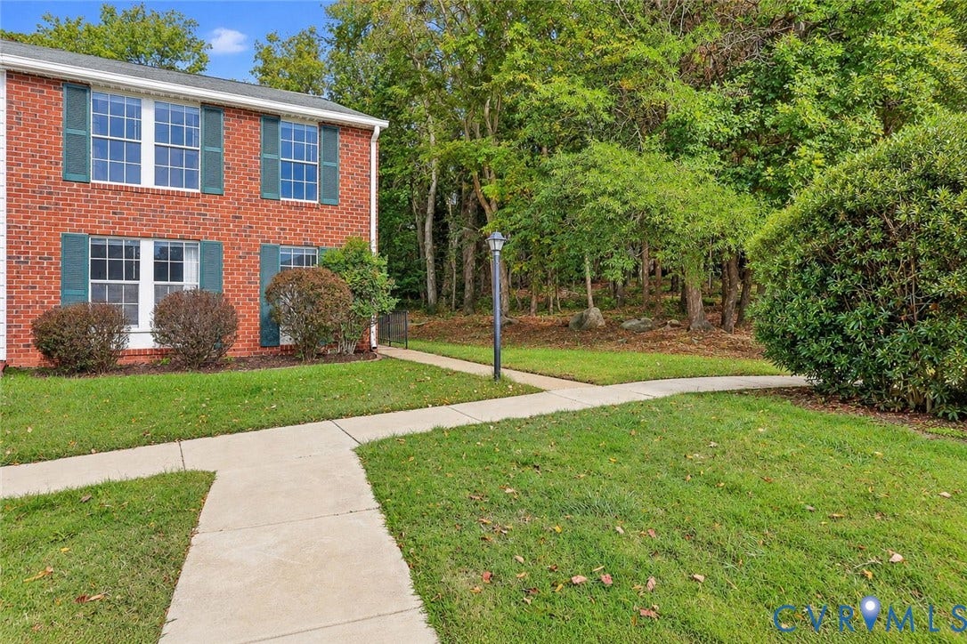 1815 Random Winds Court, Henrico, VA 23238 1815 Random Winds Court, Henrico, VA 23238