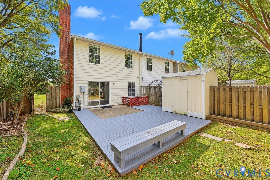 1815 Random Winds Court, Henrico, VA 23238 1815 Random Winds Court, Henrico, VA 23238