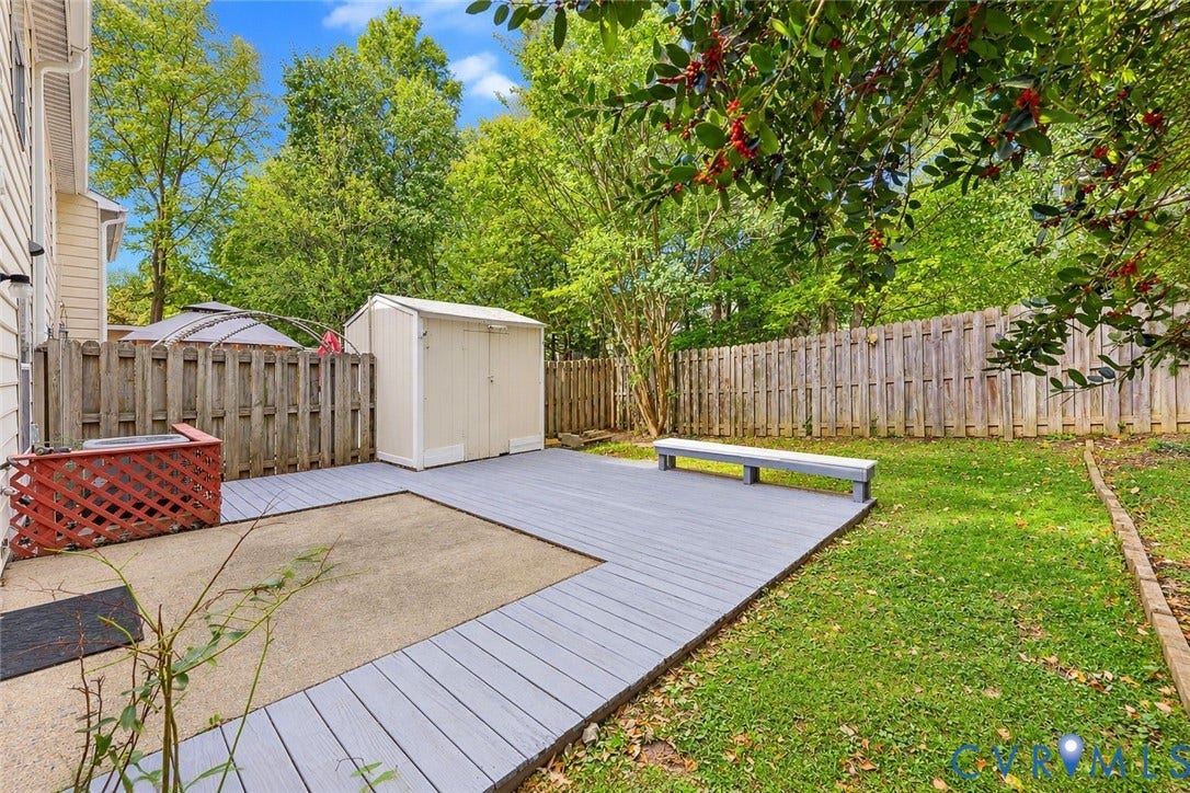 1815 Random Winds Court, Henrico, VA 23238 1815 Random Winds Court, Henrico, VA 23238