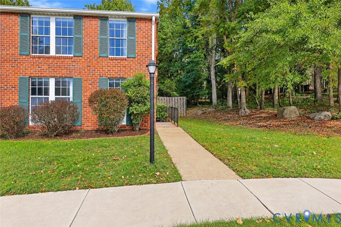 1815 Random Winds Court, Henrico, VA 23238 1815 Random Winds Court, Henrico, VA 23238