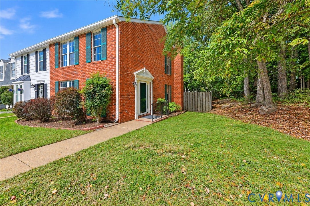 1815 Random Winds Court, Henrico, VA 23238 1815 Random Winds Court, Henrico, VA 23238