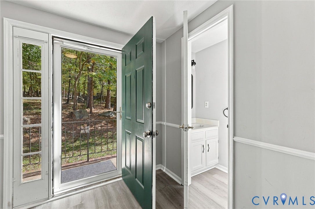 1815 Random Winds Court, Henrico, VA 23238 1815 Random Winds Court, Henrico, VA 23238