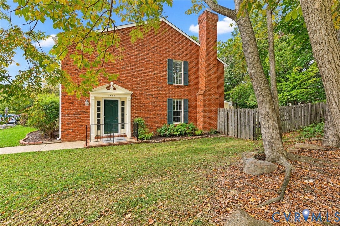 1815 Random Winds Court, Henrico, VA 23238 1815 Random Winds Court, Henrico, VA 23238