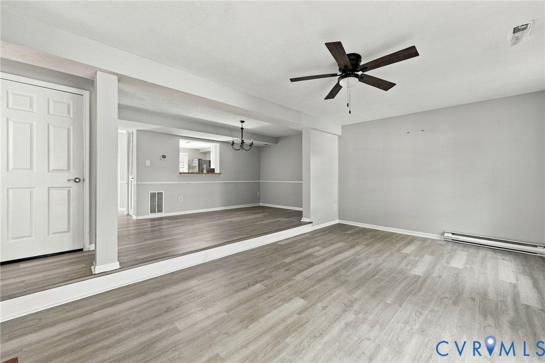 1815 Random Winds Court, Henrico, VA 23238 1815 Random Winds Court, Henrico, VA 23238