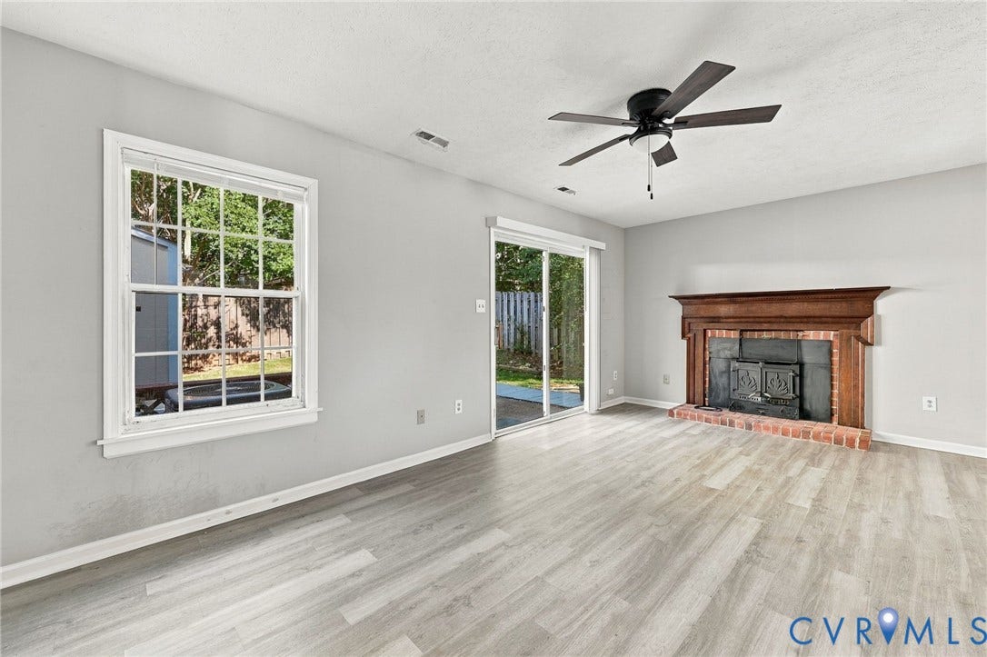 1815 Random Winds Court, Henrico, VA 23238 1815 Random Winds Court, Henrico, VA 23238