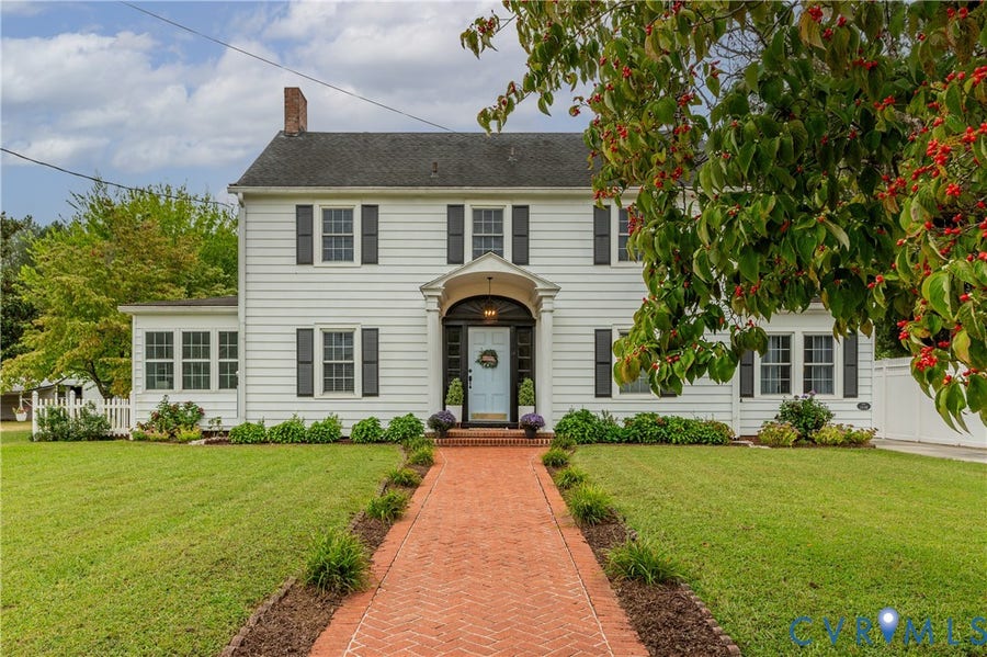 Property photo for 13248 Lee Avenue, Stony Creek, VA