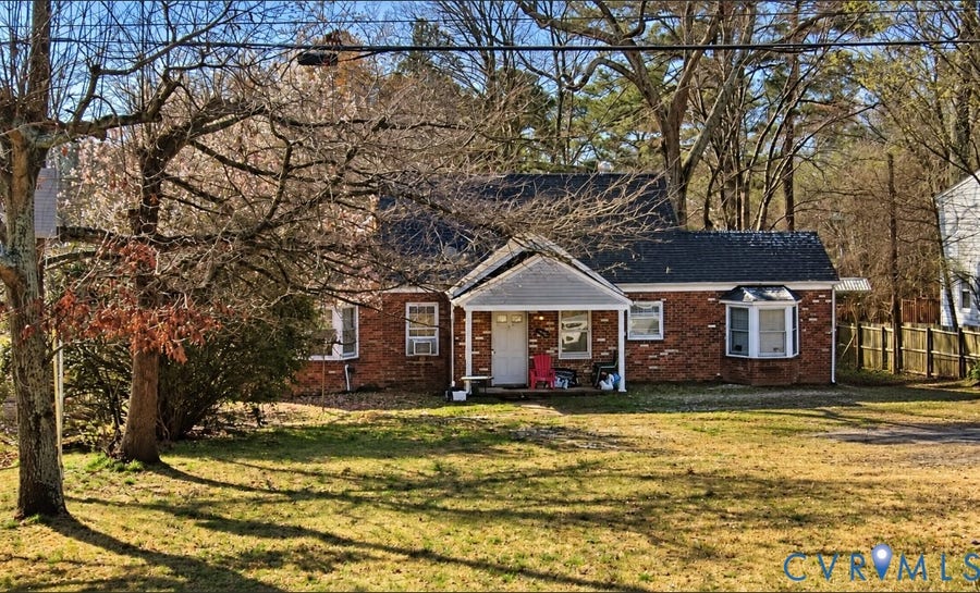 Property photo for 25403 Cox Road, Petersburg, VA