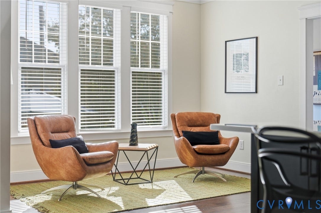 4703 Stuart Avenue, Richmond, VA 23226