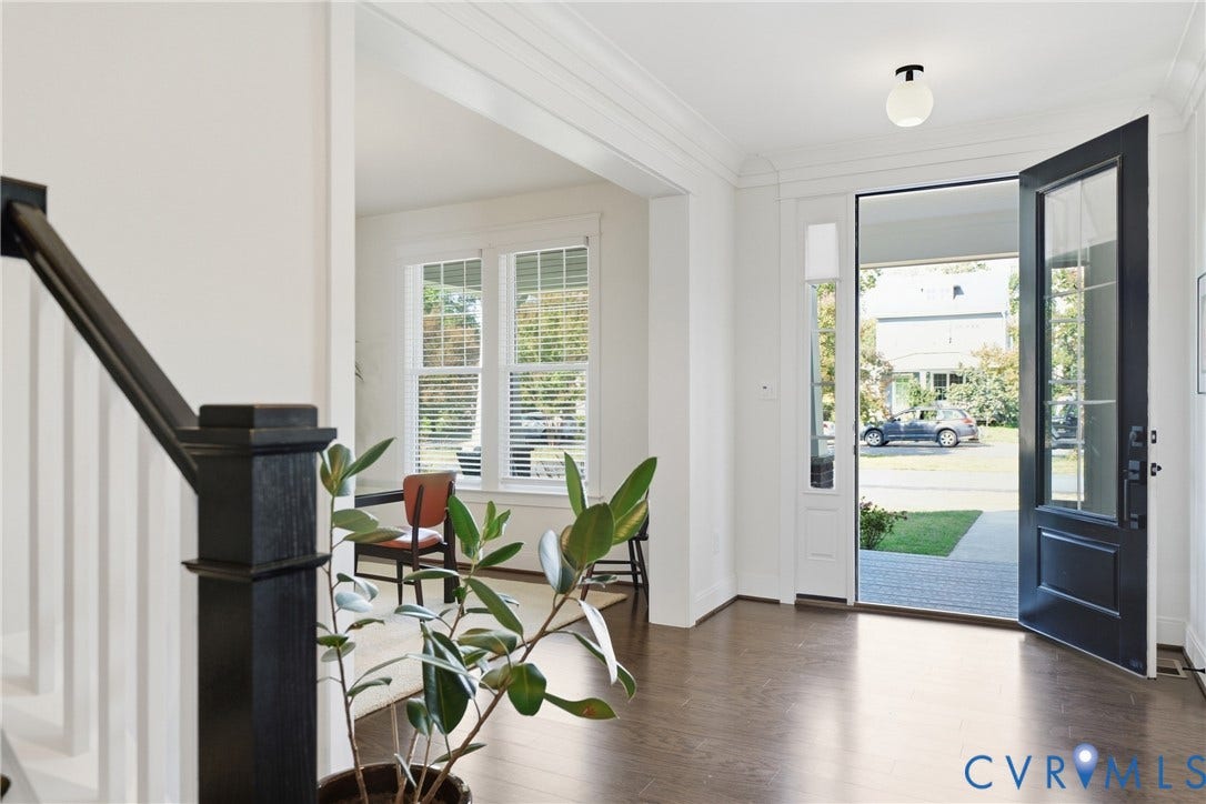 4703 Stuart Avenue, Richmond, VA 23226