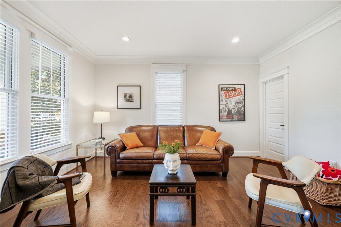 4703 Stuart Avenue, Richmond, VA 23226