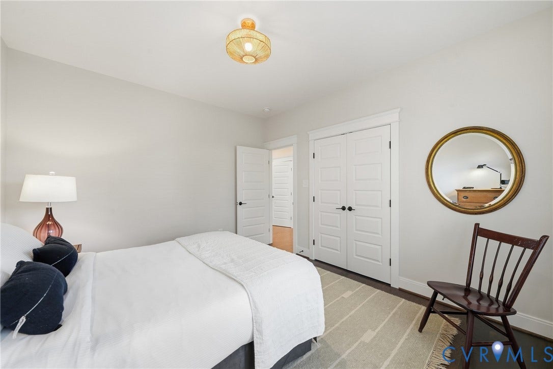 4703 Stuart Avenue, Richmond, VA 23226