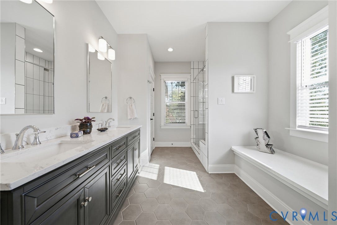 4703 Stuart Avenue, Richmond, VA 23226
