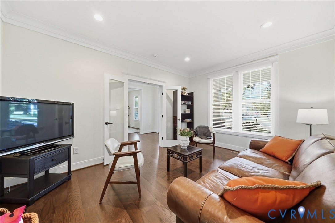 4703 Stuart Avenue, Richmond, VA 23226