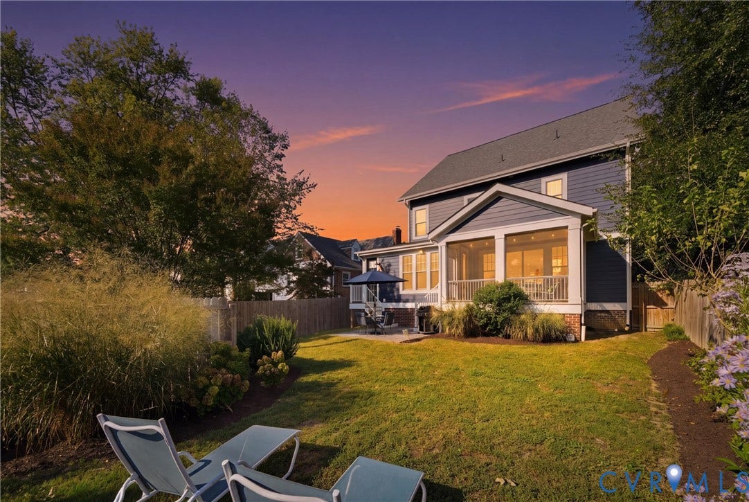 4703 Stuart Avenue, Richmond, VA 23226
