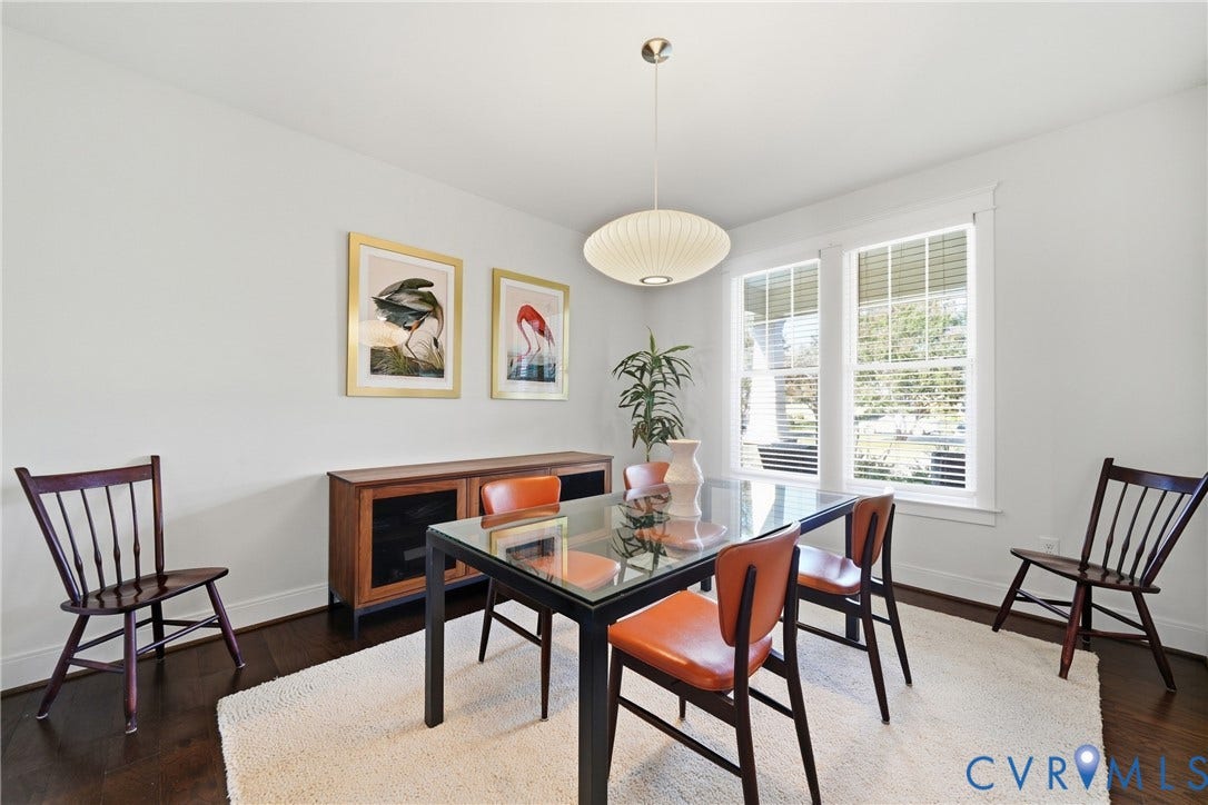 4703 Stuart Avenue, Richmond, VA 23226