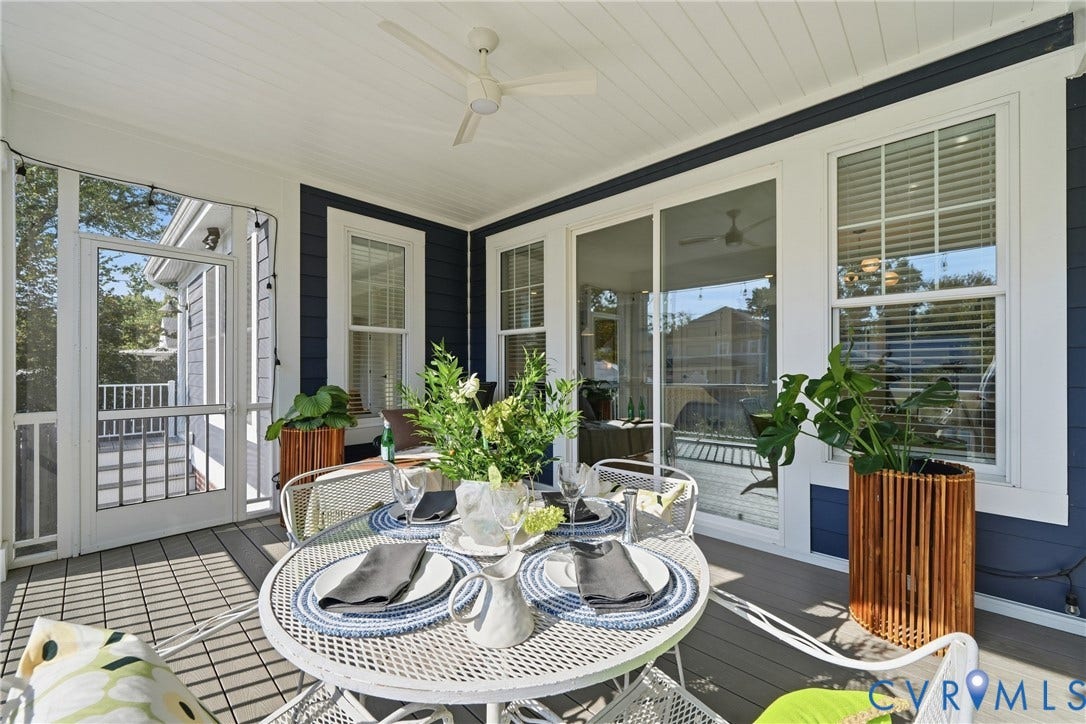 4703 Stuart Avenue, Richmond, VA 23226