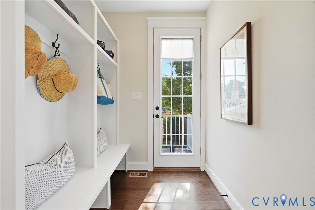 4703 Stuart Avenue, Richmond, VA 23226