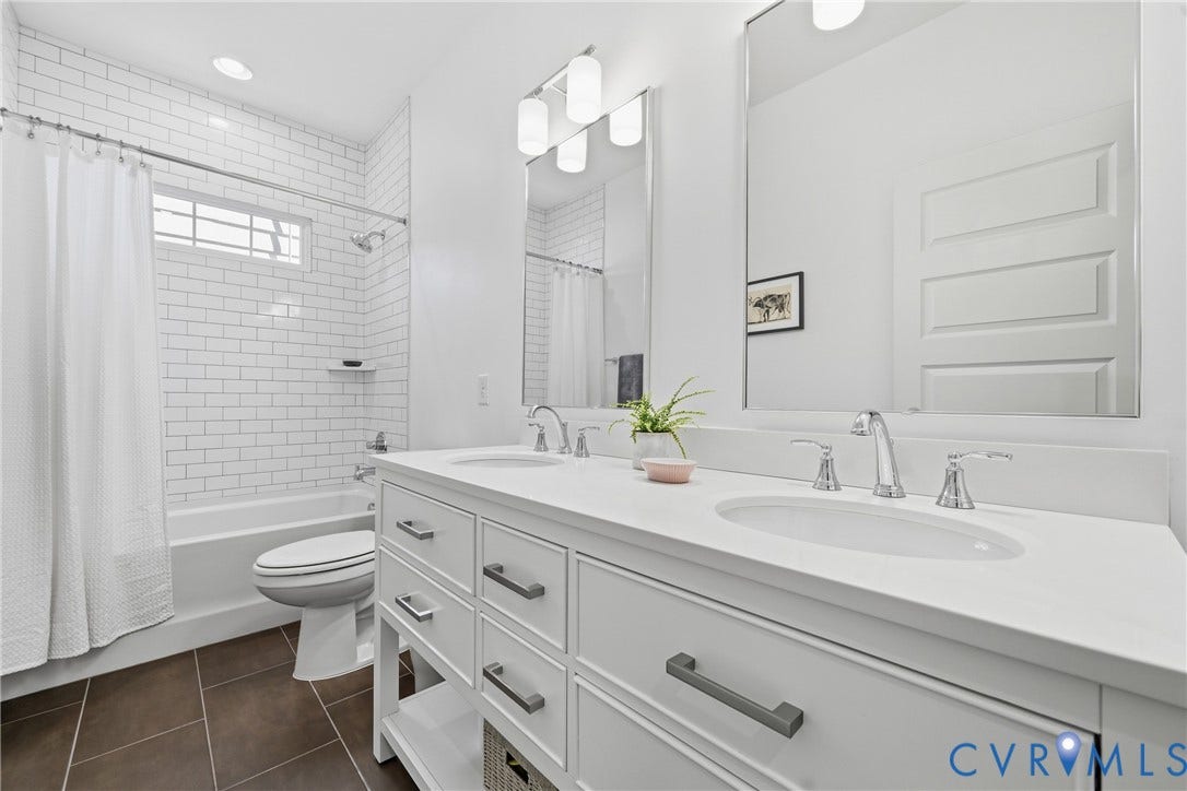 4703 Stuart Avenue, Richmond, VA 23226