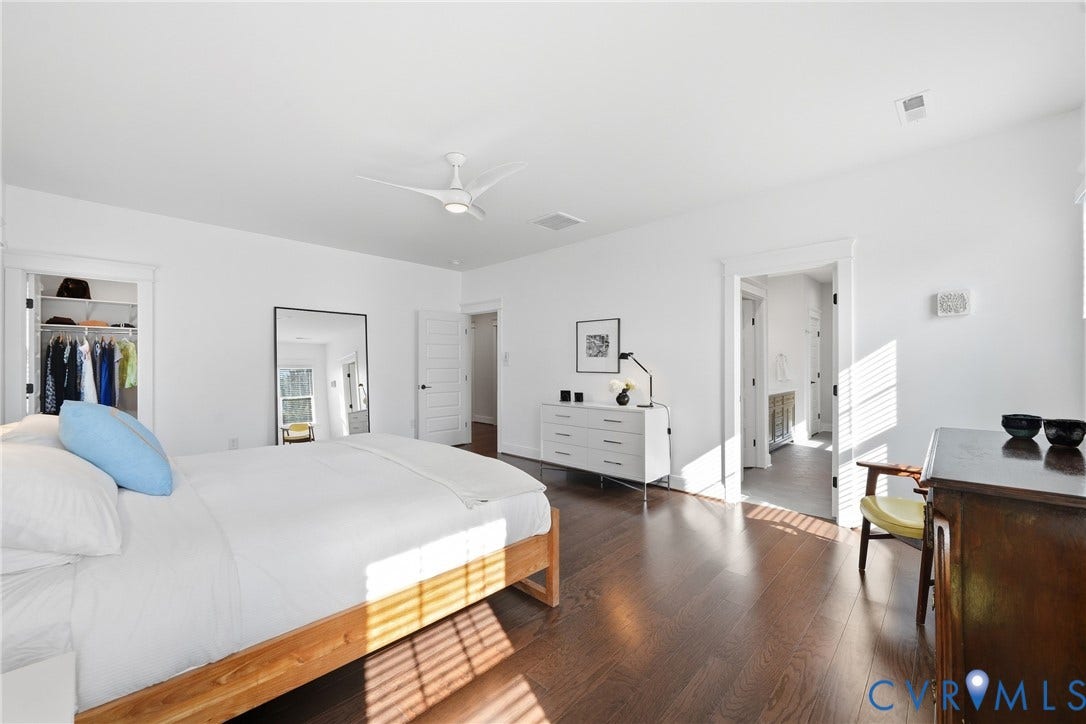4703 Stuart Avenue, Richmond, VA 23226