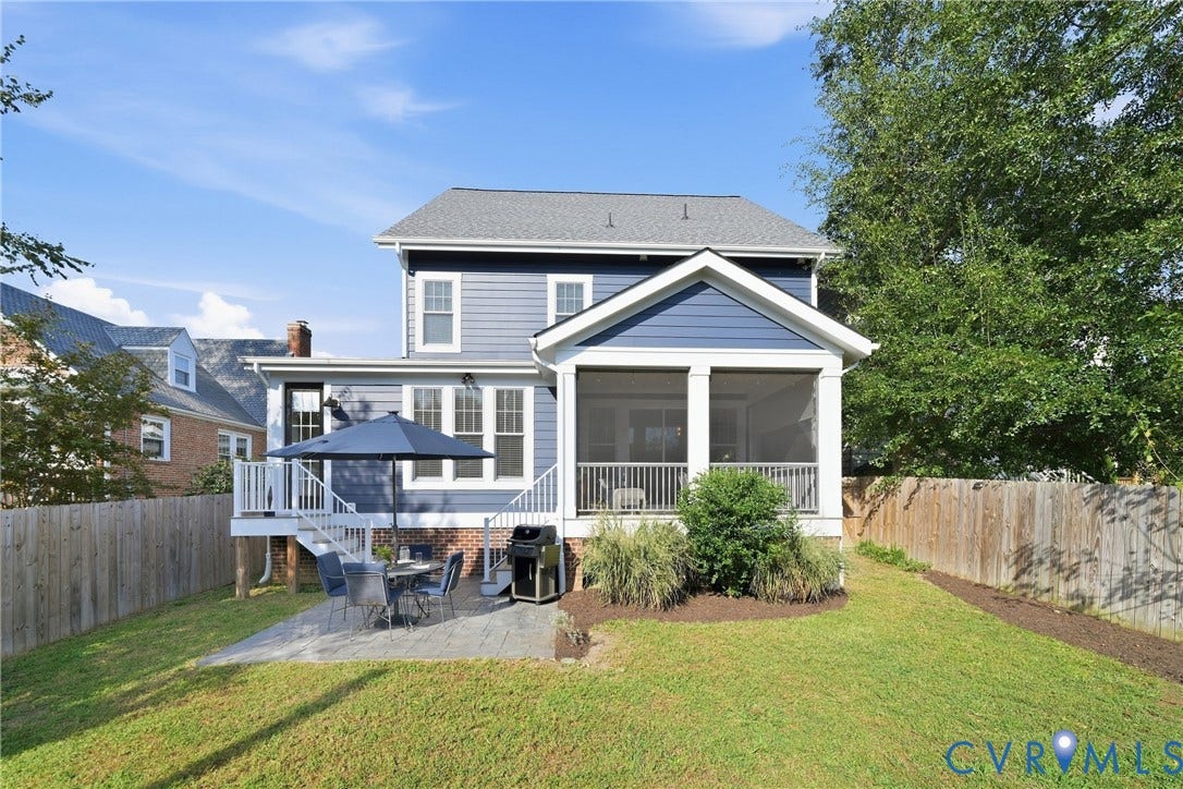 4703 Stuart Avenue, Richmond, VA 23226
