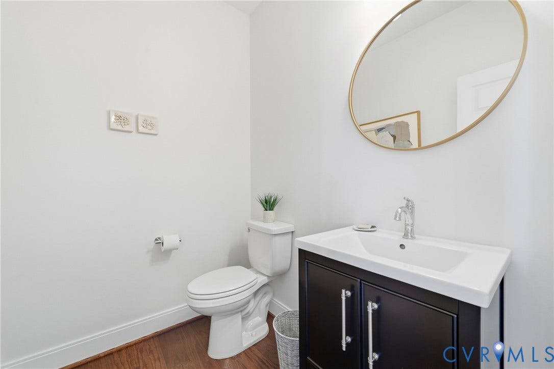 4703 Stuart Avenue, Richmond, VA 23226