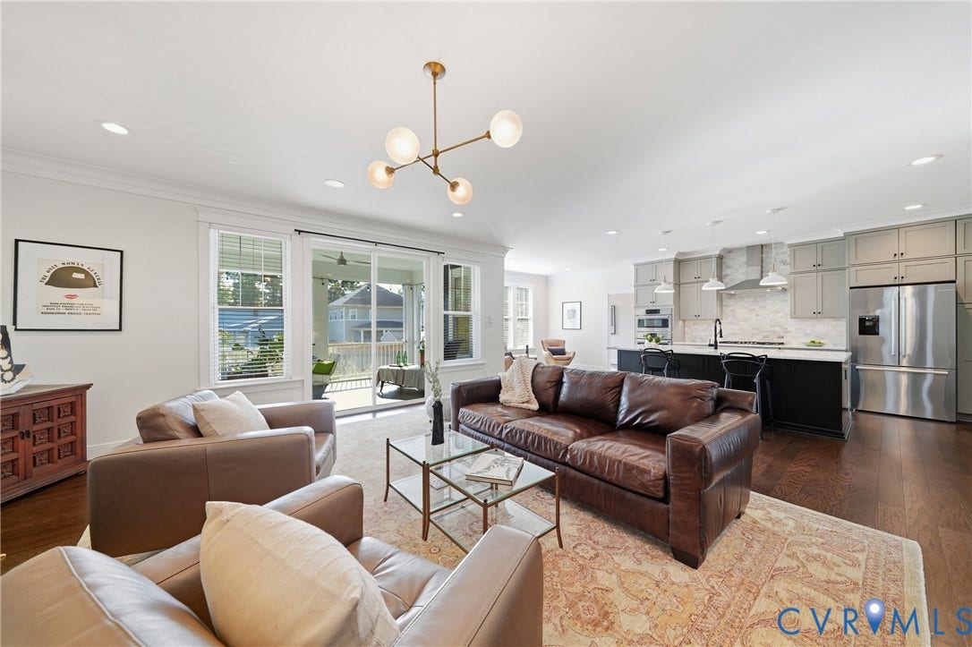 4703 Stuart Avenue, Richmond, VA 23226
