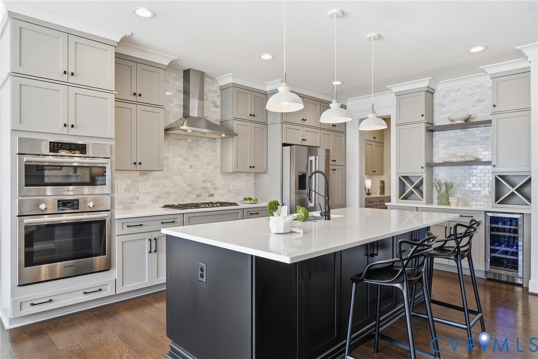 4703 Stuart Avenue, Richmond, VA 23226