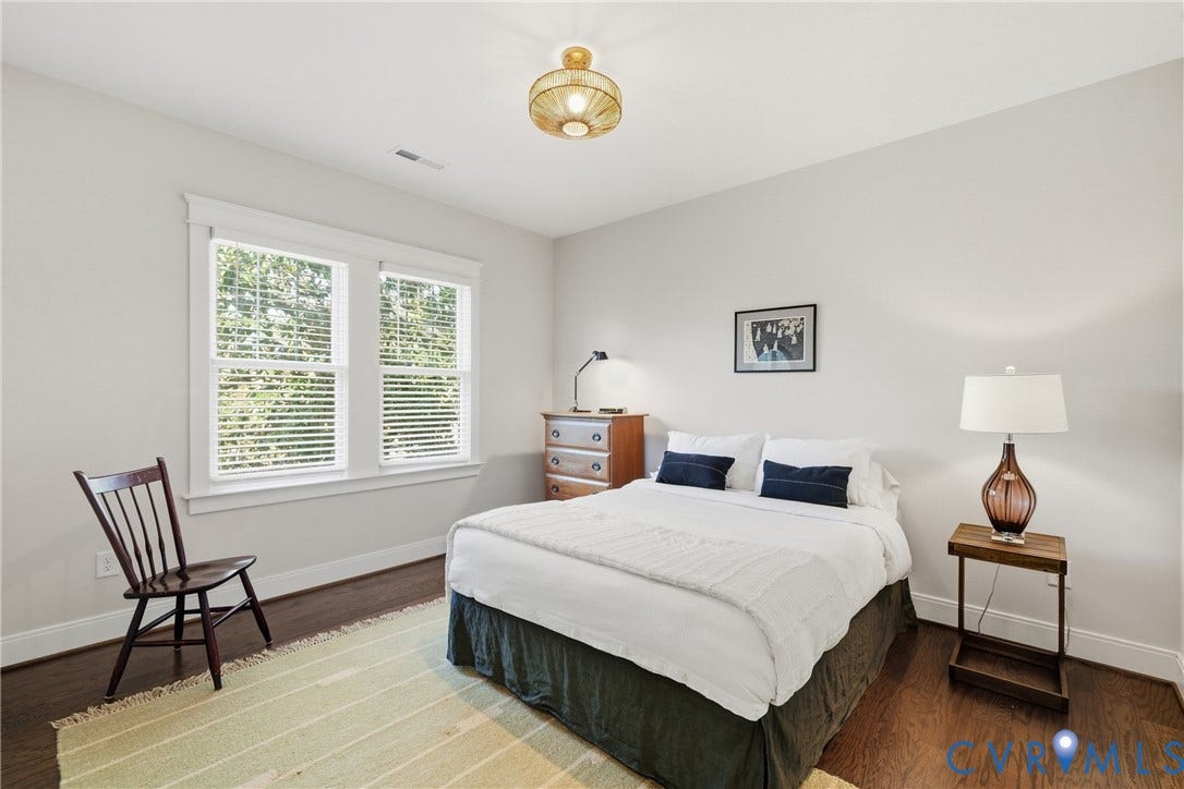 4703 Stuart Avenue, Richmond, VA 23226