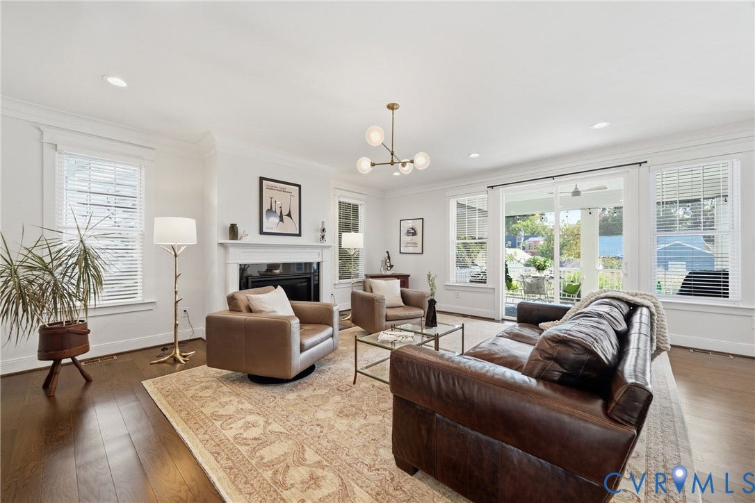 4703 Stuart Avenue, Richmond, VA 23226