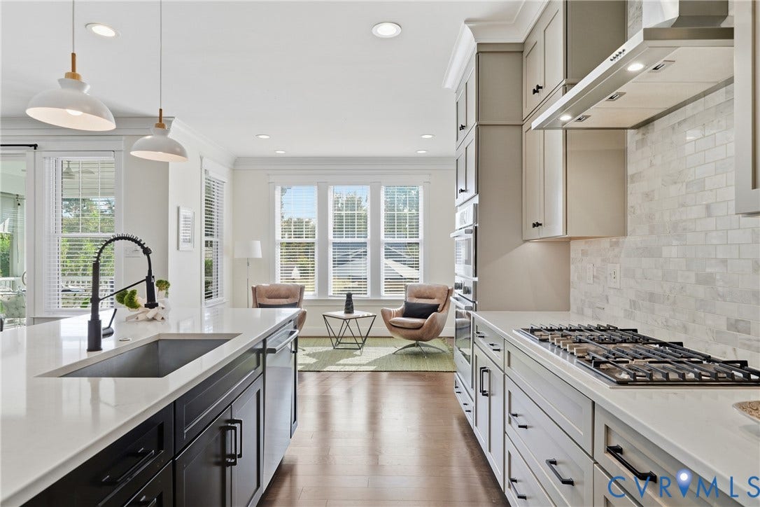 4703 Stuart Avenue, Richmond, VA 23226