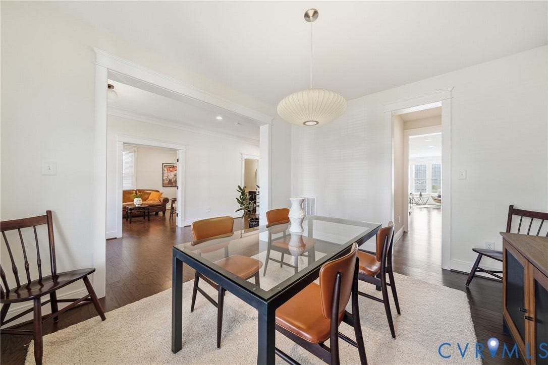 4703 Stuart Avenue, Richmond, VA 23226