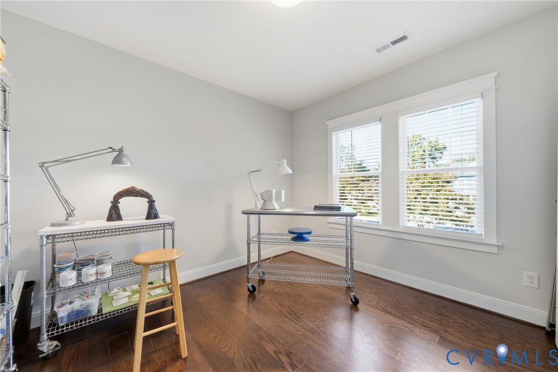 4703 Stuart Avenue, Richmond, VA 23226